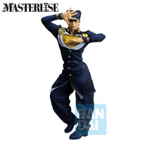 BANDAI Josuke Higashikata (The Gathering of Stars) - JoJo's Bizarre Adventure - photo 1
