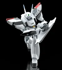 GOOD SMILE COMPANY MODEROID AV-0 Peacemaker - Mobile Police Patlabor - photo 4