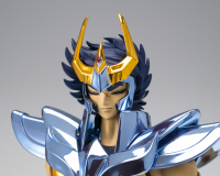 PHOENIX IKKI [FINAL BRONZE CLOTH] "Saint Seiya The Hades Chapter-Inferno", TAMASHII NATIONS SAINT CLOTH MYTH EX 2