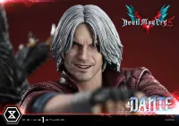 Prime 1 Studio Concept Masterline Devil May Cry V Dante Bonus Version - Devil May Cry - photo 2