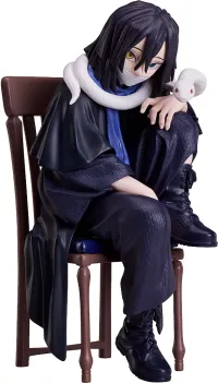ANIPLEX Demon Slayer: Kimetsu no Yaiba Obanai Iguro Non-Scale Figure - Demon Slayer: Kimetsu no Yaiba - photo 2