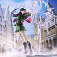 ViVignette ”BURN THE WITCH” Noel Niihashi 14