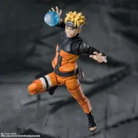 TAMASHII NATIONS NARUTO UZUMAKI -The Jinchuriki entrusted with Hope- REISSUE "NARUTO" - NARUTO - photo 4