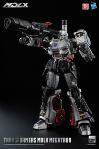 Transformers - MDLX Megatron 5