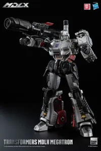 threezero Transformers - MDLX Megatron - Transformers - photo 5