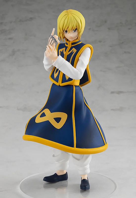 GOOD SMILE COMPANY POP UP PARADE Curarpikt - HUNTER×HUNTER