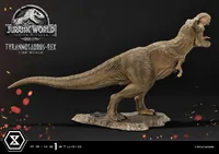 Prime 1 Studio Prime Collectible Figures Jurassic World: Fallen Kingdom (Film) Tyrannosaurus-Rex			 - Jurassic Park - photo 22