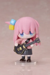 ANIPLEX BOCCHI THE ROCK! Hitori Gotoh Deformed Figure - Bocchi the Rock! - photo 1