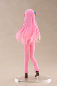 TAITO BOCCHI THE ROCK! Coreful Figure - Hitori Gotoh (Casual Clothes Ver.) - Bocchi the Rock! - photo 2