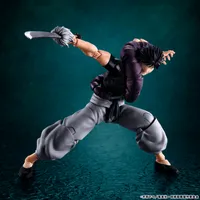 TAMASHII NATIONS TOJI FUSHIGURO - Jujutsu Kaisen - photo 6