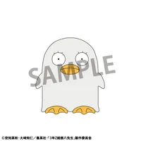 MegaHouse Chokorin Collection Mr. Ginpachi's Zany Class Vol.1 - Gintama - photo 4