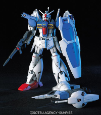 HGUC 1/144 #18 GP01Fb Gundam 2