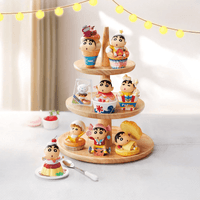 CRAYON SHIN-CHAN Desert Time 1