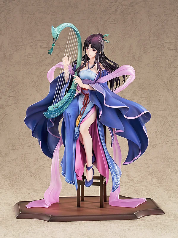 Good Smile Arts Shanghai Liu Mengli: Weaving Dreams Ver. - Legend of Sword and Fairy