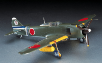 [JT38] 1:48 KAWASAKI Ki-100-I OTSU (TONY) 2