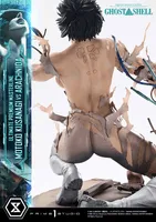Prime 1 Studio Ultimate Premium Masterline GHOST IN THE SHELL Motoko Kusanagi VS Arachnida - Ghost in the Shell - photo 29