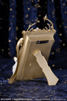 Diorama Robin: Flowing Nightglow Ver.		 9