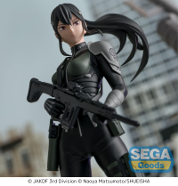 Luminasta "KAIJU No. 8" "Mina Ashiro" 5