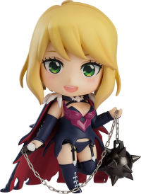 Nendoroid Desumi Magahara 2
