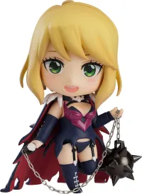GOOD SMILE COMPANY Nendoroid Desumi Magahara - Love After World Domination - photo 2