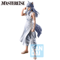 Yoko Kurama (Dark Tournament vol. 3) 2