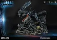 Prime 1 Studio Premium Masterline Aliens (Comics) Queen Alien Battle Diorama - Alien (Movie Franchise) - photo 15