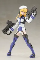 KOTOBUKIYA FRAME ARMS GIRL GREIFEN BARRACUDA - Frame Arms Girl - photo 4