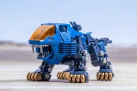 KOTOBUKIYA D-STYLE SHIELD LIGER ［Clear Parts Append］ - ZOIDS - photo 1