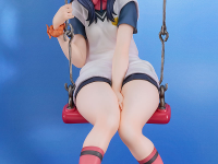 Rikka Takarada Wall Figure 7