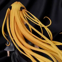 Union Creative To LOVE-Ru Darkness – Golden Darkness Black Trans Ver. - To LOVE-Ru - photo 11