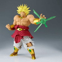 DRAGON BALL Z G×materia BROLY 7