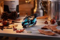 GOOD SMILE COMPANY Nendoroid Rin Shima: Trike Ver. - Laid-Back Camp - photo 6