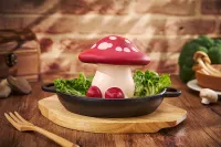 GoodSmile Moment Delicious In Dungeon Foam Mascot - Delicious in Dungeon - photo 3