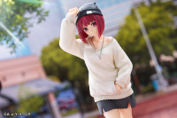 【OSHI NO KO】 Kana Arima: Bazurase Fashion Ver. 9