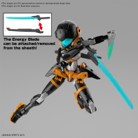 30MM 1/144 EXM-H15D ACERBY (TYPE-D) 8