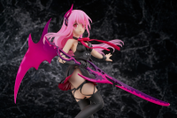 Engage Kiss Kisara Demon ver. 1/7 Scale Figure 12
