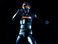 MegaHouse Ultimate Article Space Sheriff Gavan (Repeat) - Space Sheriff Gavan - photo 13