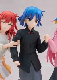 ANIPLEX Bocchi the Rock! Jumping Girl(s) Non-Scale Figure - Bocchi the Rock! - photo 6