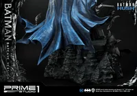 Prime 1 Studio Museum Masterline Batman: Hush (Comics) Batman Batcave Deluxe Version - DC Comics - photo 7