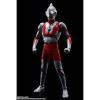 ULTRAMAN "Ultraman", TAMASHII NATIONS S.H.Figuarts（SHINKOCCHOU SEIHOU） 2