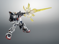 <SIDE MS> RX-178 GUNDAM Mk-Ⅱ (A.E.U.G.) ver. A.N.I.M.E.  "MOBILE SUIT Ζ GUNDAM", TAMASHII NATIONS ROBOT SPIRITS 8