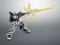 TAMASHII NATIONS <SIDE MS> RX-178 GUNDAM Mk-Ⅱ (A.E.U.G.) ver. A.N.I.M.E.  "MOBILE SUIT Ζ GUNDAM", TAMASHII NATIONS ROBOT SPIRITS - Mobile Suit Gundam Zeta - photo 8