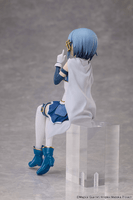 Sayaka Miki Tea Party Cake Song Ver. Non Scale Figure 3