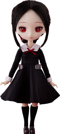 Harmonia humming Kaguya Shinomiya 2