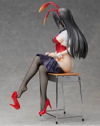 BINDing Miu Akagiri - 18+ - photo 5