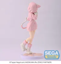 SEGA Luminasta "Re:ZERO -Starting Life in Another World-" "Ram" -Mofumofu Pack- - Re:ZERO -Starting Life in Another World- - photo 8