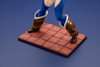 SNK THE KING OF FIGHTERS 2001 ÁNGEL BISHOUJO STATUE 6