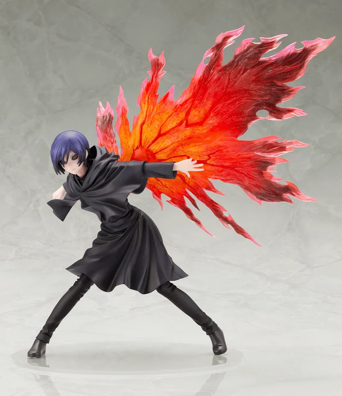 KOTOBUKIYA ARTFX J Toka Kirishima - Tokyo Ghoul