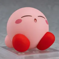 GOOD SMILE COMPANY Nendoroid Ice Kirby - Kirby - photo 8