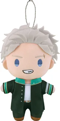 ORANGE ROUGE Plushie Hajime Umemiya(re-order) - WIND BREAKER - photo 2